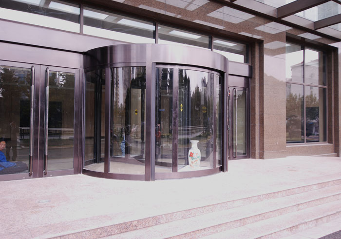 上海新長征中環大廈