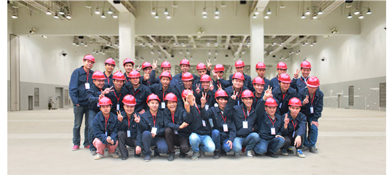 萬邦團隊 萬邦團隊