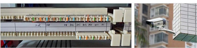 監控攝像機 監控攝像機