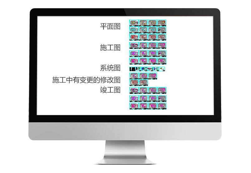 培樂坊幼兒園安防系統圖 培樂坊幼兒園安防系統圖