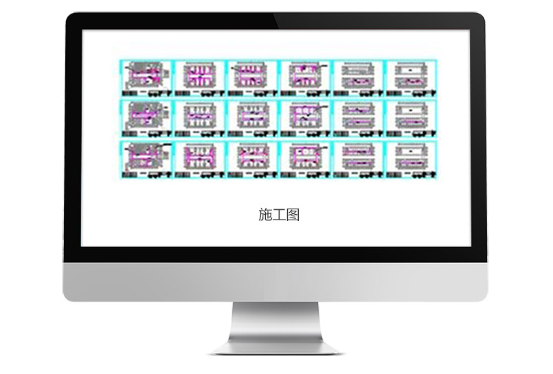 培樂坊幼兒園安防系統圖 培樂坊幼兒園安防系統圖