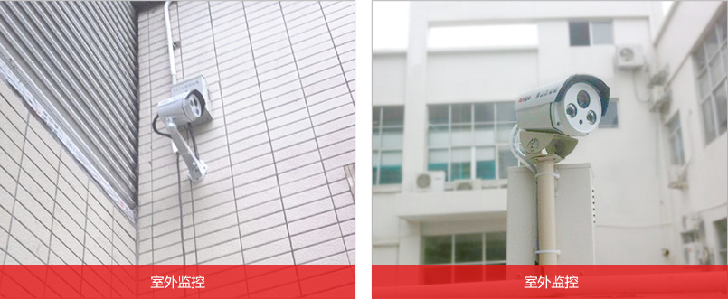 室外監控