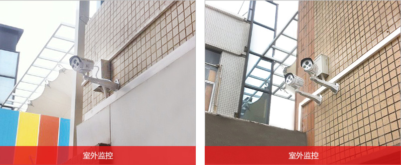 室外監控